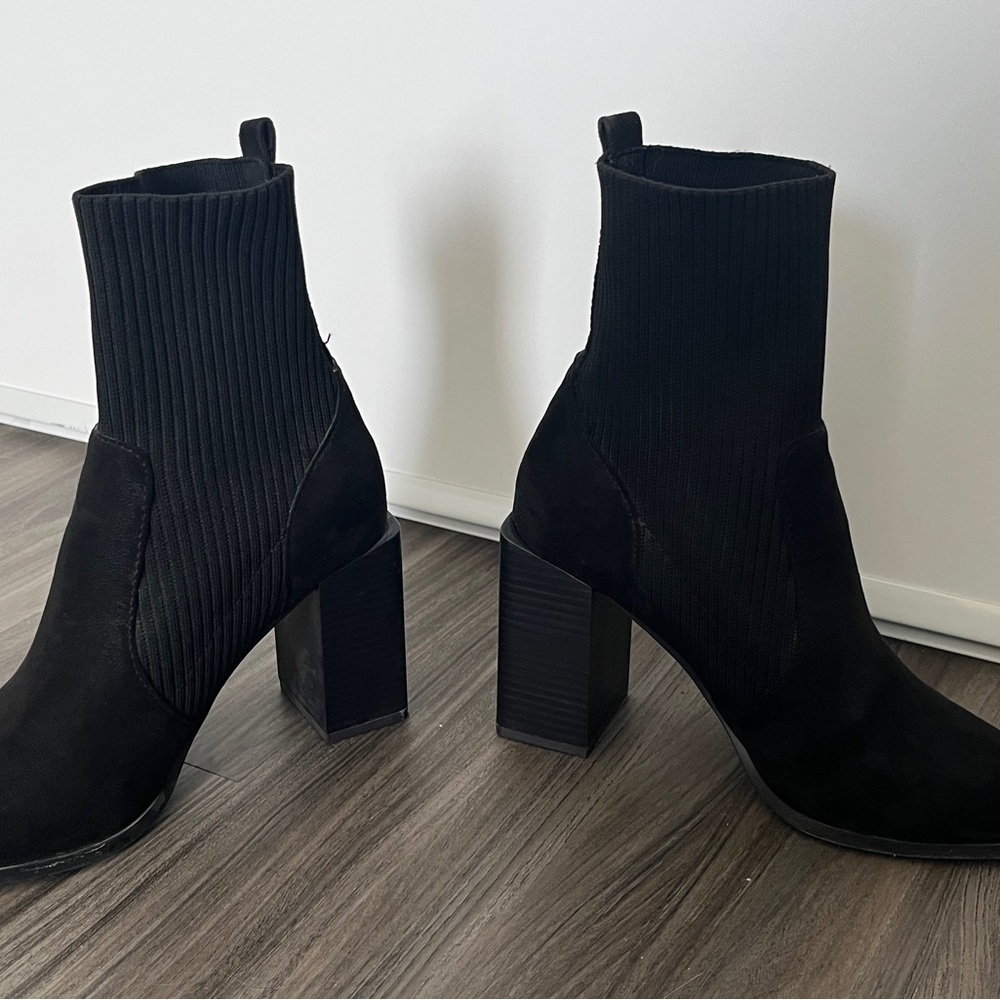 Call it spring Ankle Boots - Picture 2 of 6